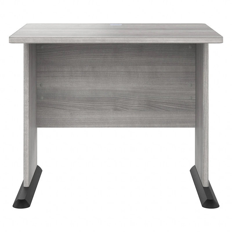 36W Small Computer Desk by