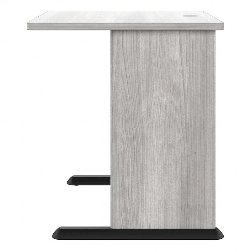 36W Small Computer Desk by