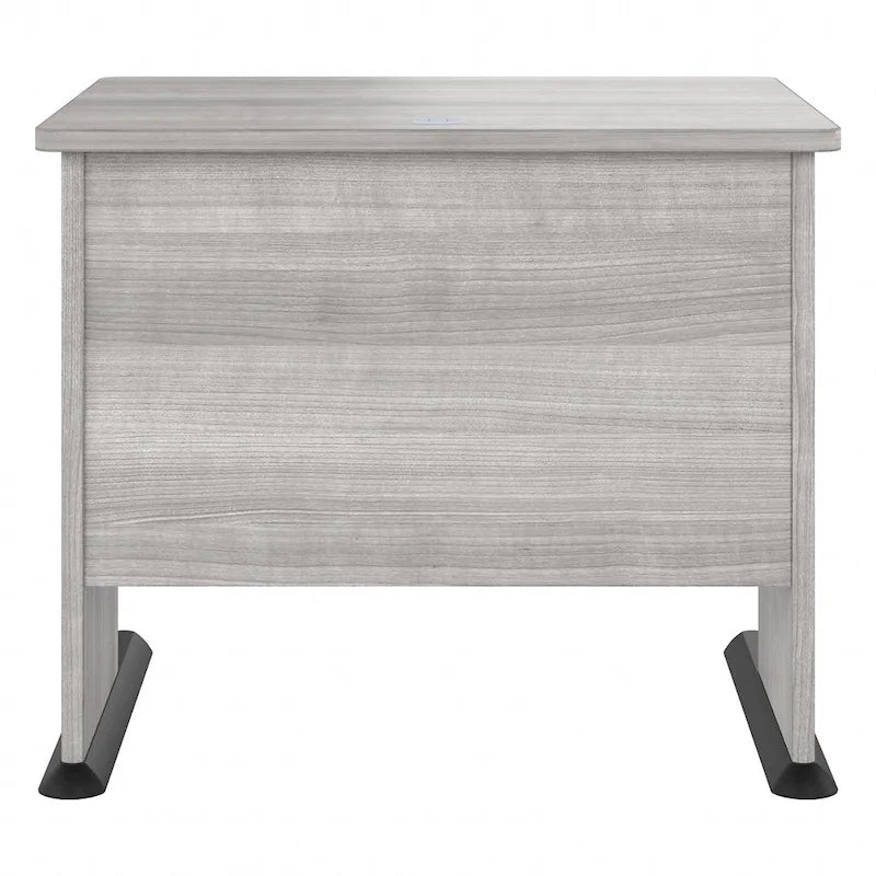 36W Small Computer Desk by