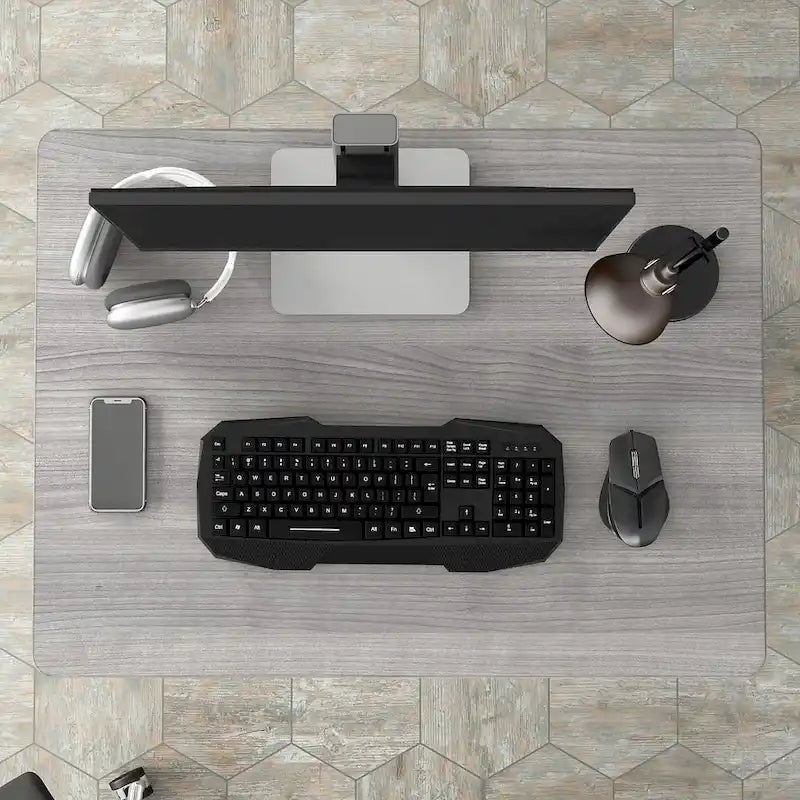 36W Small Computer Desk by