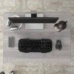 Secretária Compacta de 36W para Home Office ou Gaming