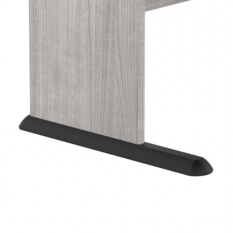 36W Small Computer Desk by