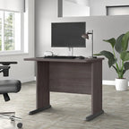 Secretária Compacta de 36W para Home Office ou Gaming