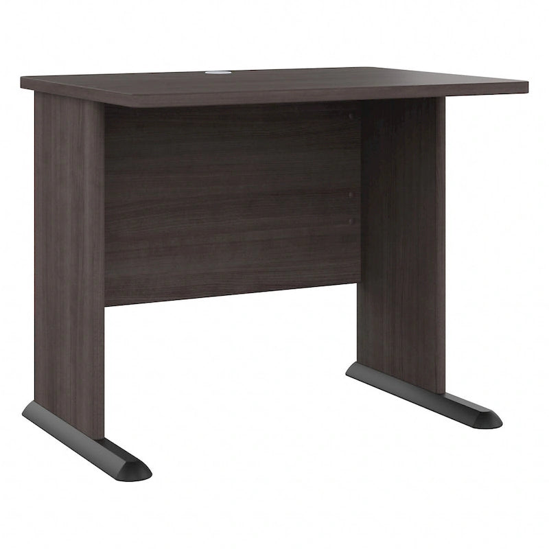 36W Small Computer Desk by