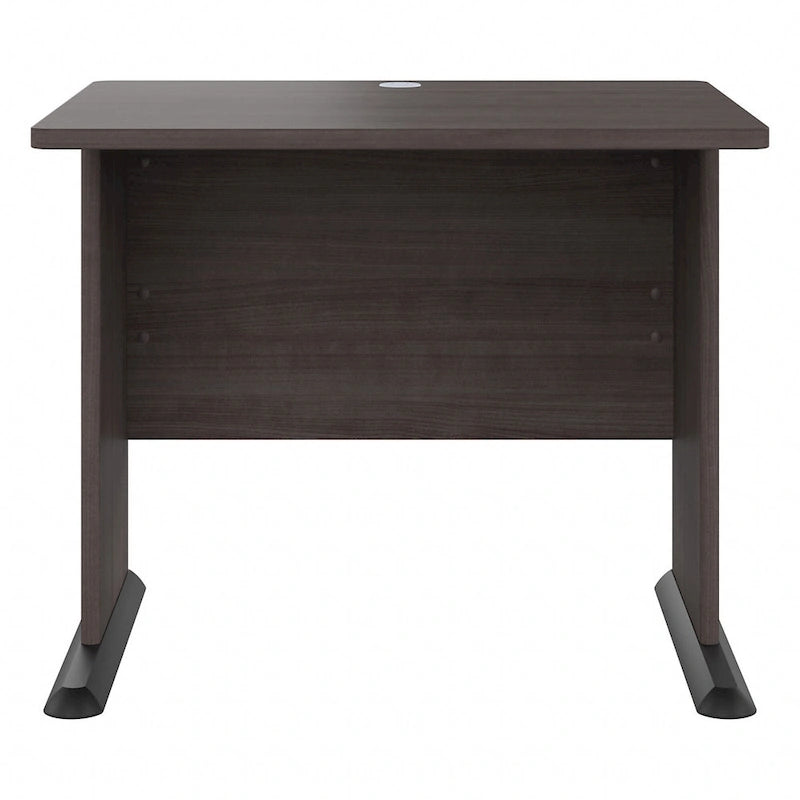 36W Small Computer Desk by