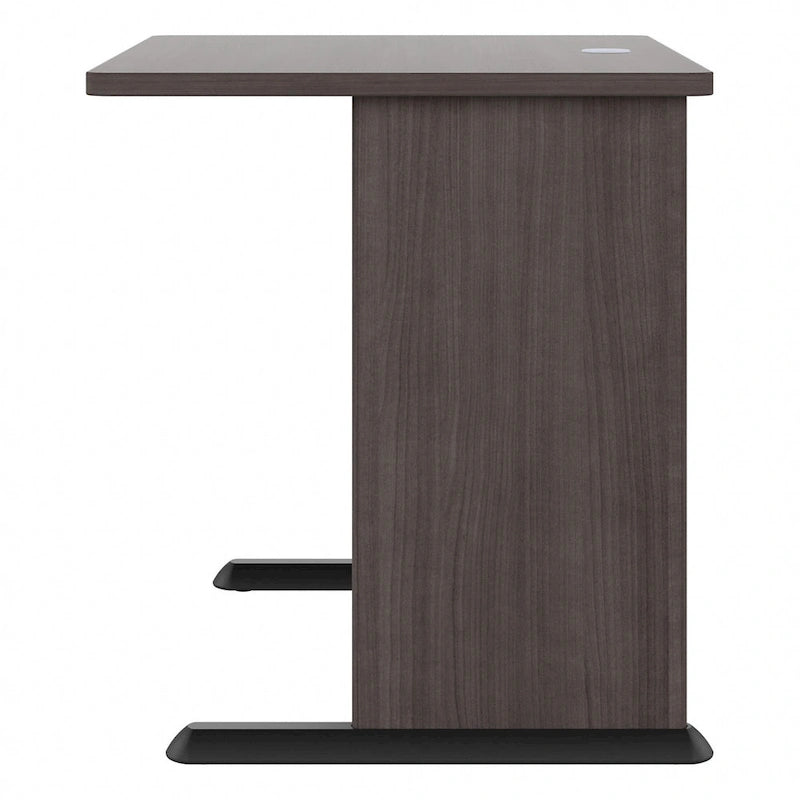 36W Small Computer Desk by