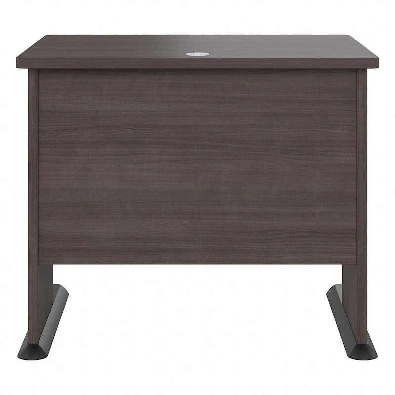 36W Small Computer Desk by