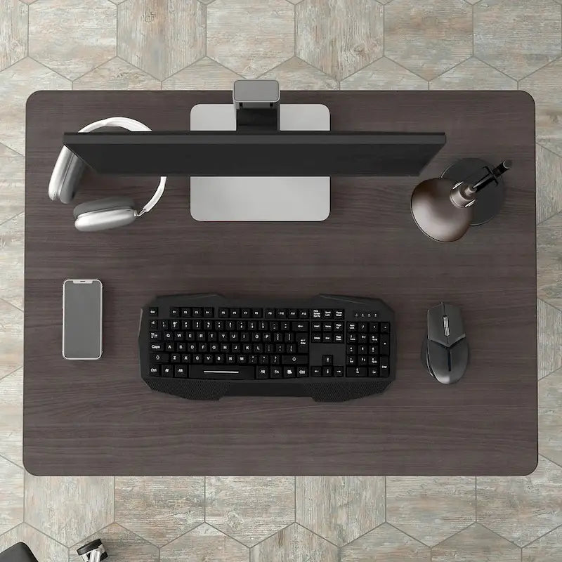 36W Small Computer Desk by