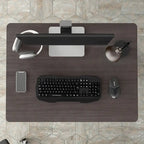 Secretária Compacta de 36W para Home Office ou Gaming