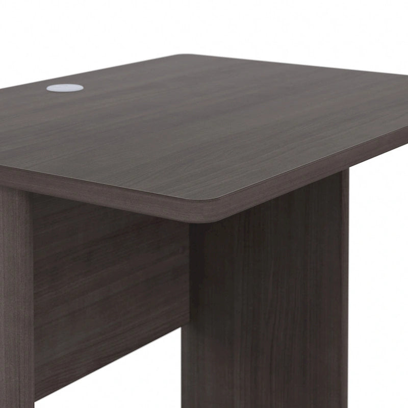 36W Small Computer Desk by