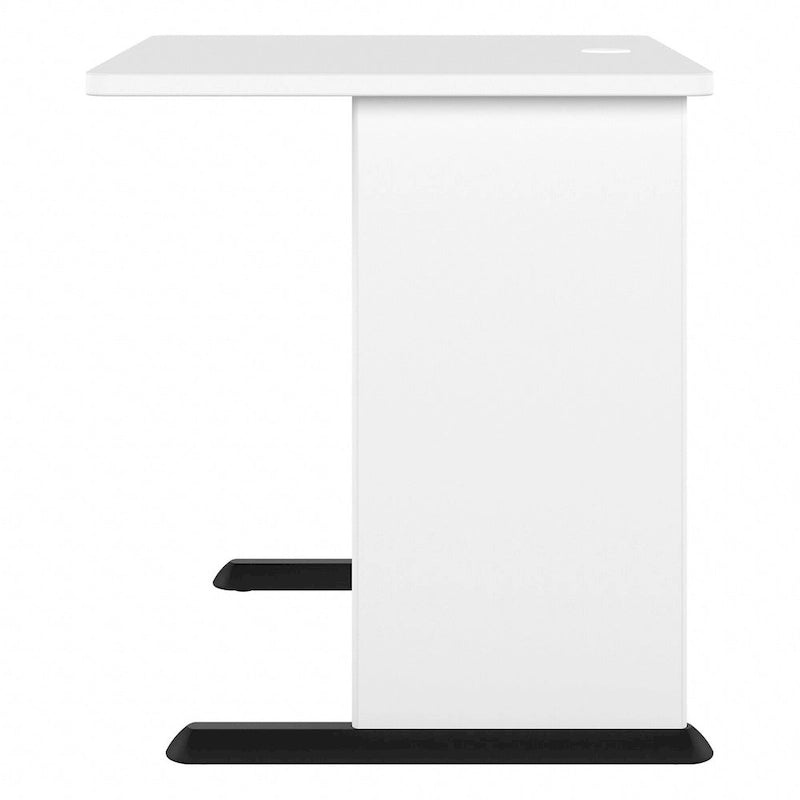 36W Small Computer Desk by
