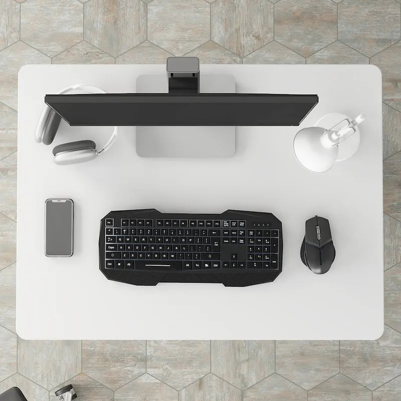 36W Small Computer Desk by