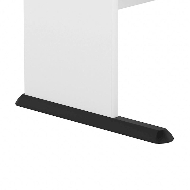 36W Small Computer Desk by
