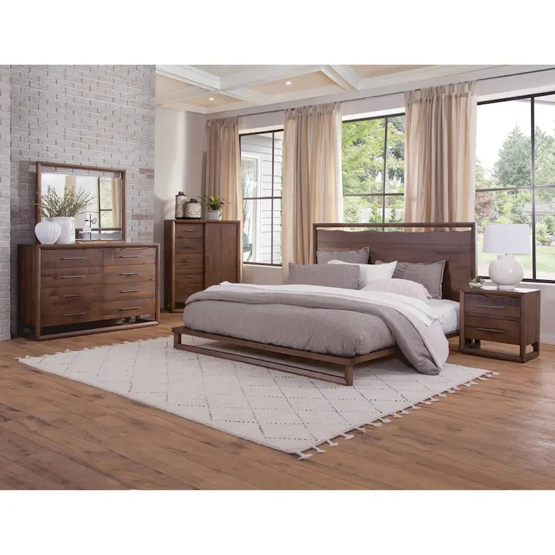 Steve Silver Lynwood 8-drawer Dresser