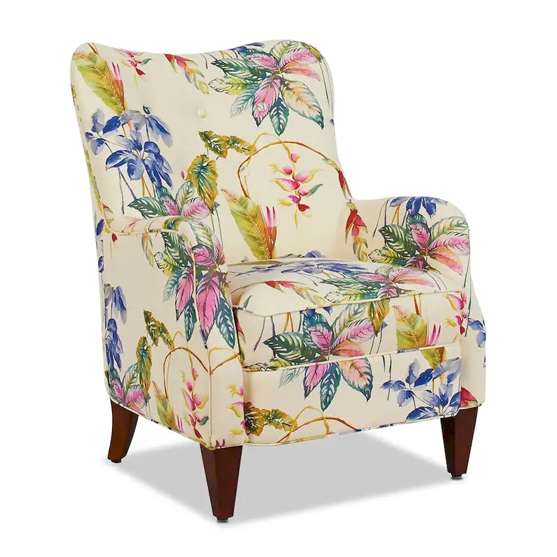 Accent Arm Chair