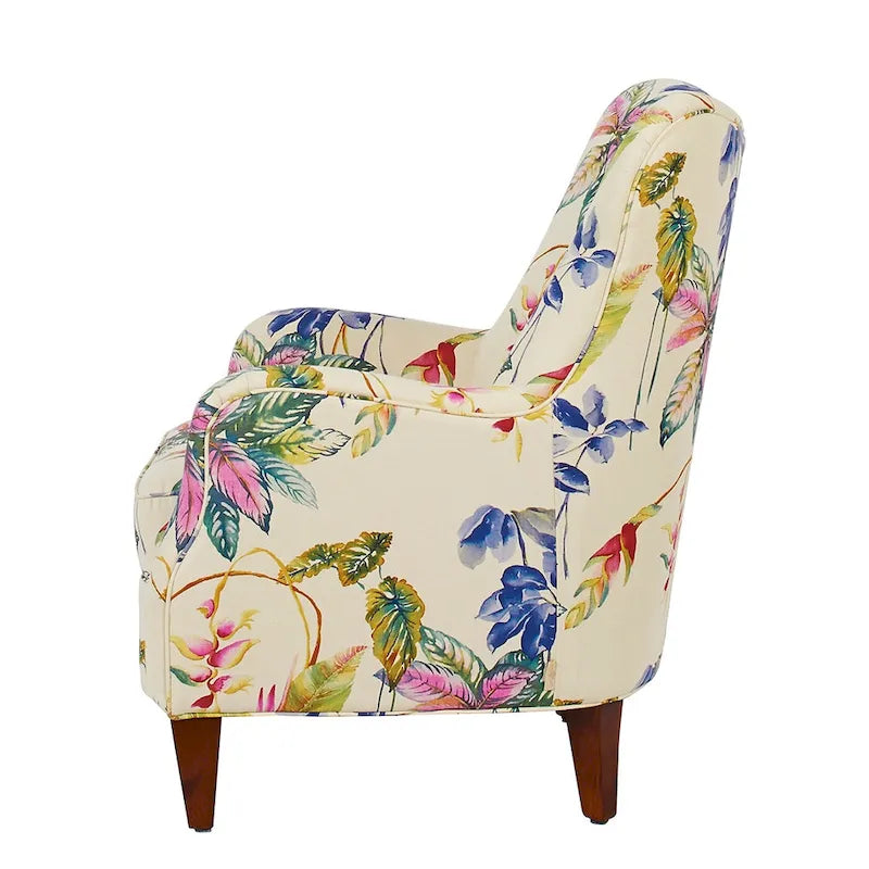 Accent Arm Chair