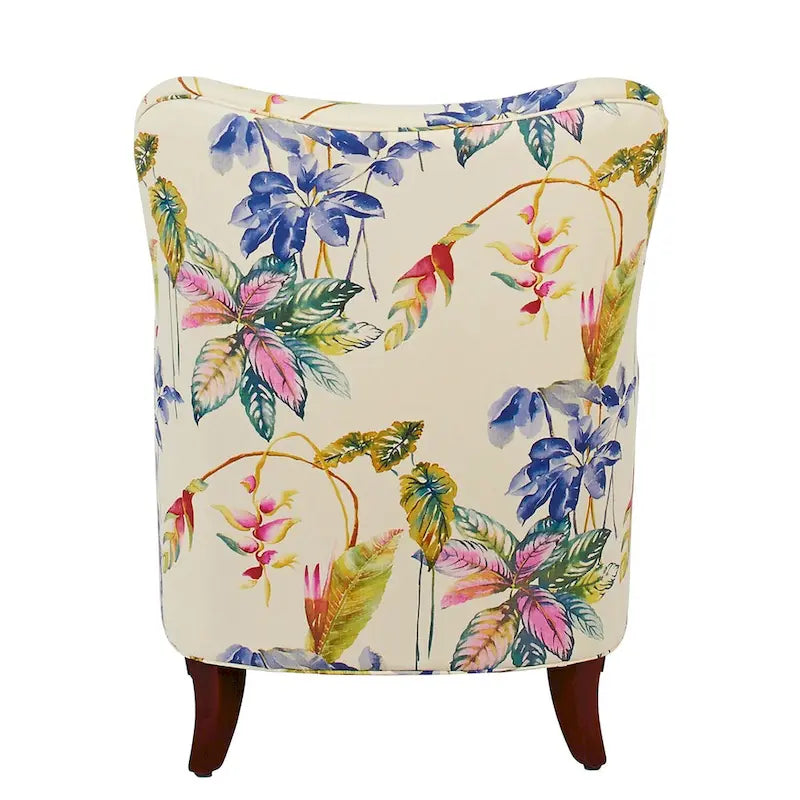 Accent Arm Chair