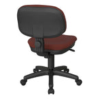 Cadeira Ergonómica Básica com Ajuste Pneumático de Altura