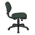 Cadeira Ergonómica Básica com Ajuste Pneumático de Altura