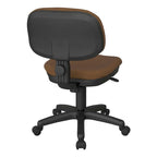 Cadeira Ergonómica Básica com Ajuste Pneumático de Altura