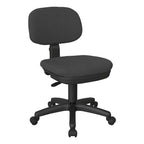 Cadeira Ergonómica Básica com Ajuste Pneumático de Altura
