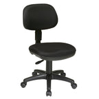 Cadeira Ergonómica Básica com Ajuste Pneumático de Altura