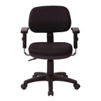 Cadeira Ergonómica Básica com Ajuste Pneumático de Altura