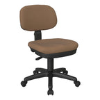 Cadeira Ergonómica Básica com Ajuste Pneumático de Altura