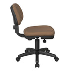 Cadeira Ergonómica Básica com Ajuste Pneumático de Altura