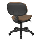 Cadeira Ergonómica Básica com Ajuste Pneumático de Altura
