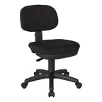 Cadeira Ergonómica Básica com Ajuste Pneumático de Altura