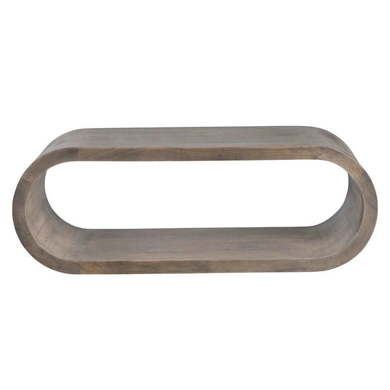 Rectangle Cocktail Table - 51 x 23 x 18