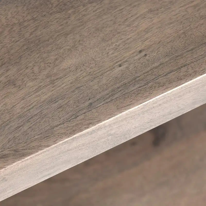 Rectangle Cocktail Table - 51 x 23 x 18