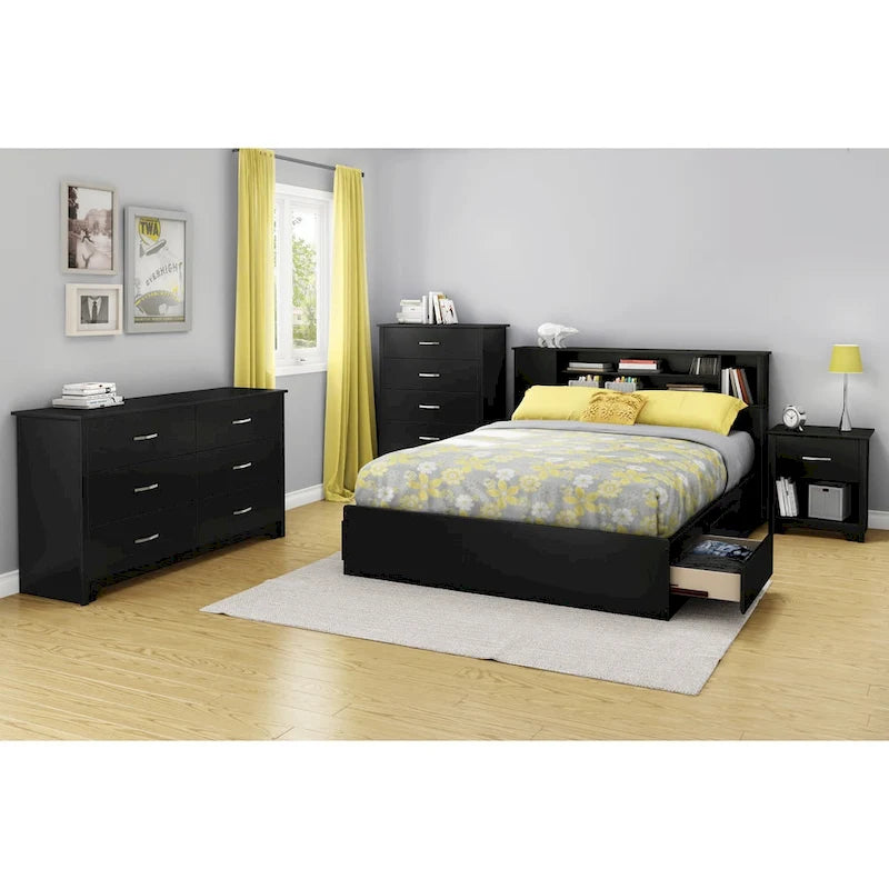 5-drawer Chest
