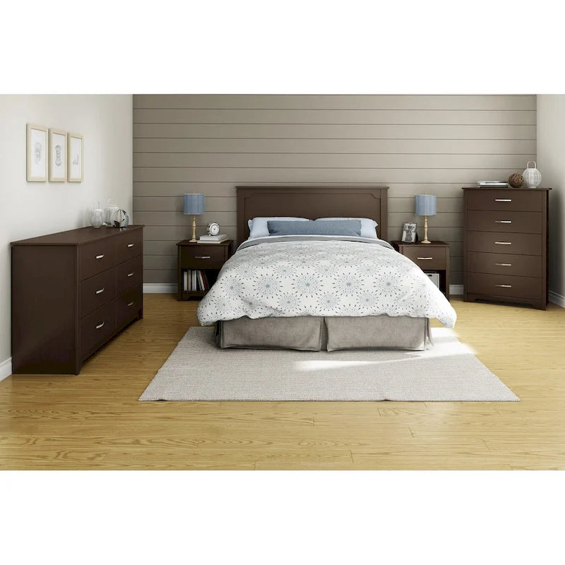 5-drawer Chest