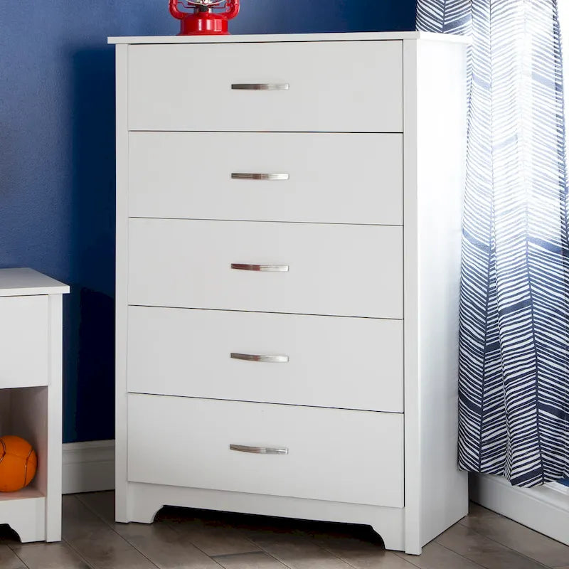 5-drawer Chest