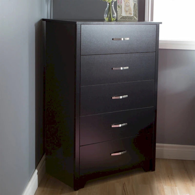 5-drawer Chest