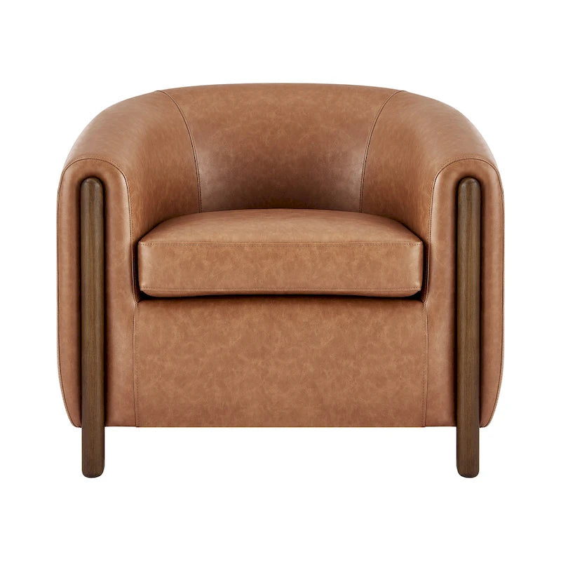 Accent Arm Chair