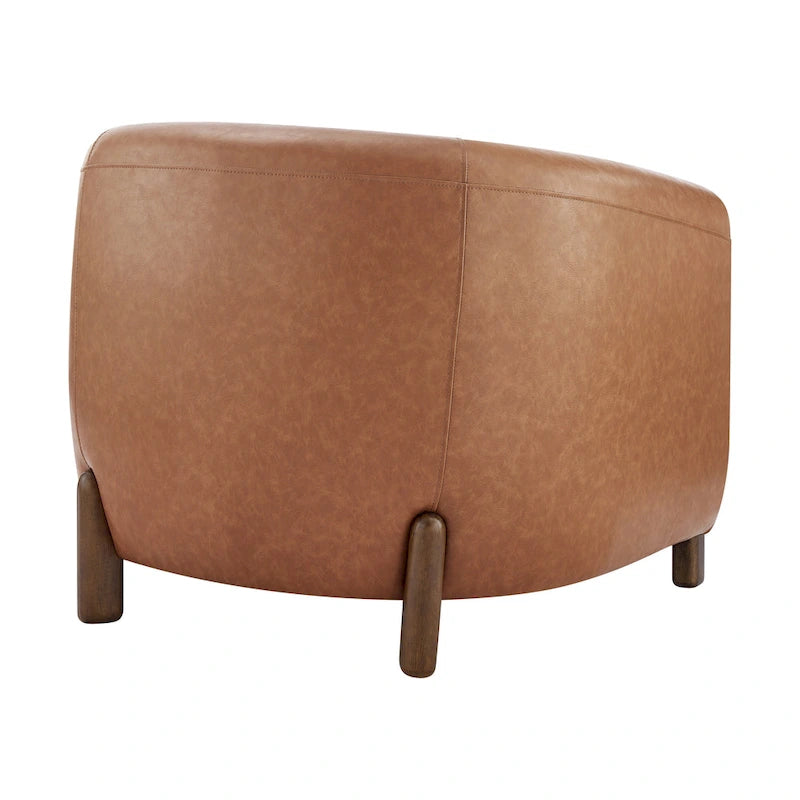 Accent Arm Chair