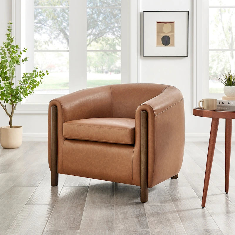 Accent Arm Chair