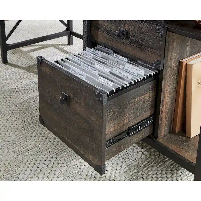 Computer Desk Co