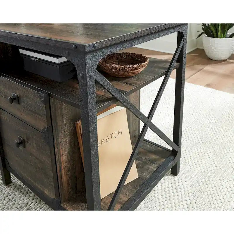 Computer Desk Co