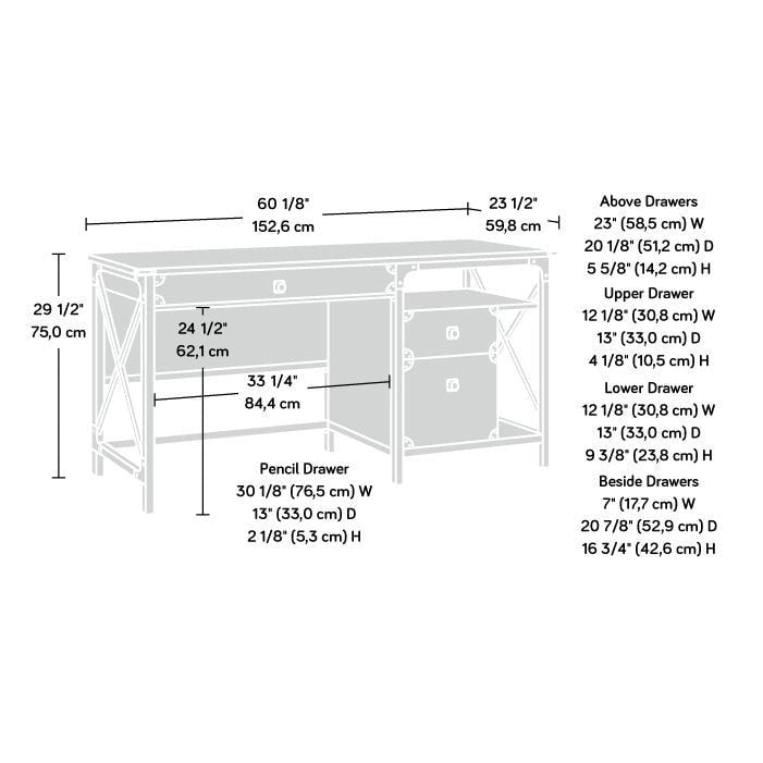 Computer Desk Co