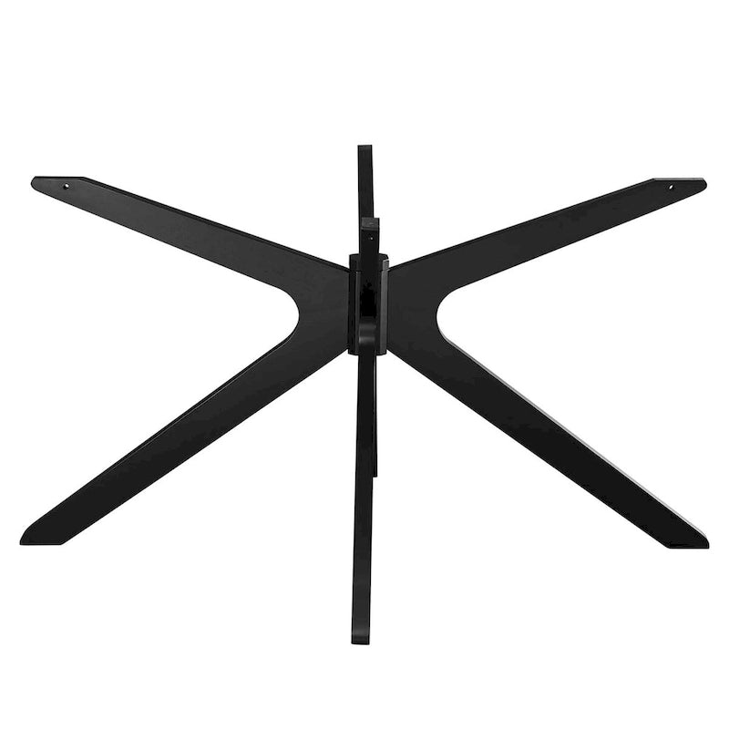 63 Oval Dining Table